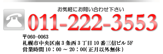 電話番号